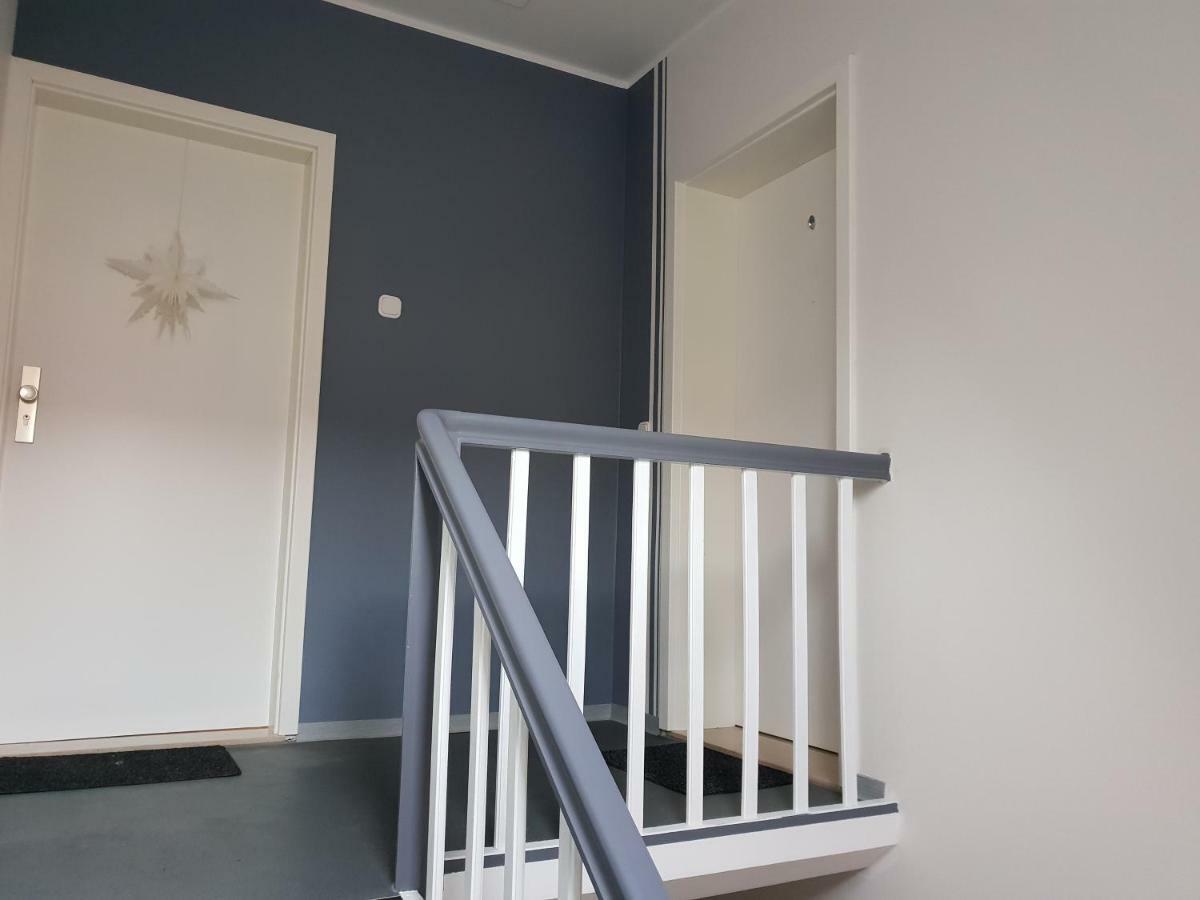 Ferienwohnung Helena Έμντεν Εξωτερικό φωτογραφία