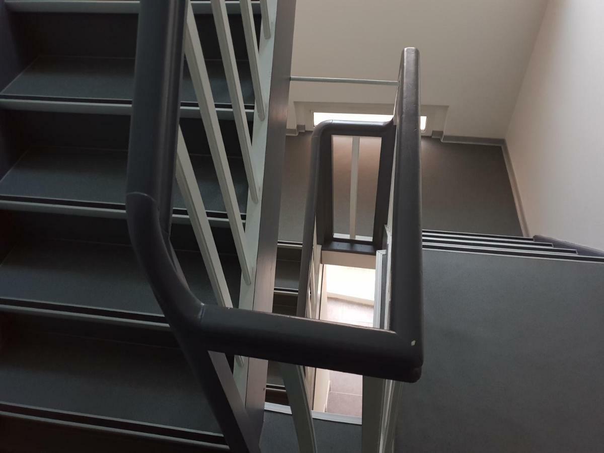 Ferienwohnung Helena Έμντεν Εξωτερικό φωτογραφία