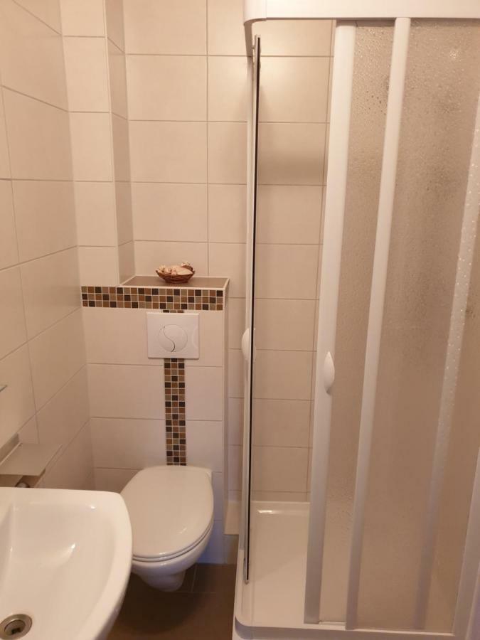 Ferienwohnung Helena Έμντεν Εξωτερικό φωτογραφία