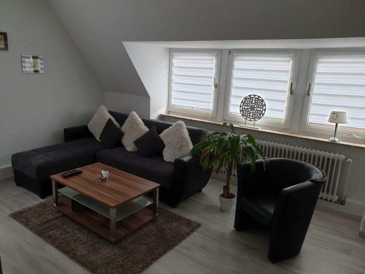 Ferienwohnung Helena Έμντεν Εξωτερικό φωτογραφία
