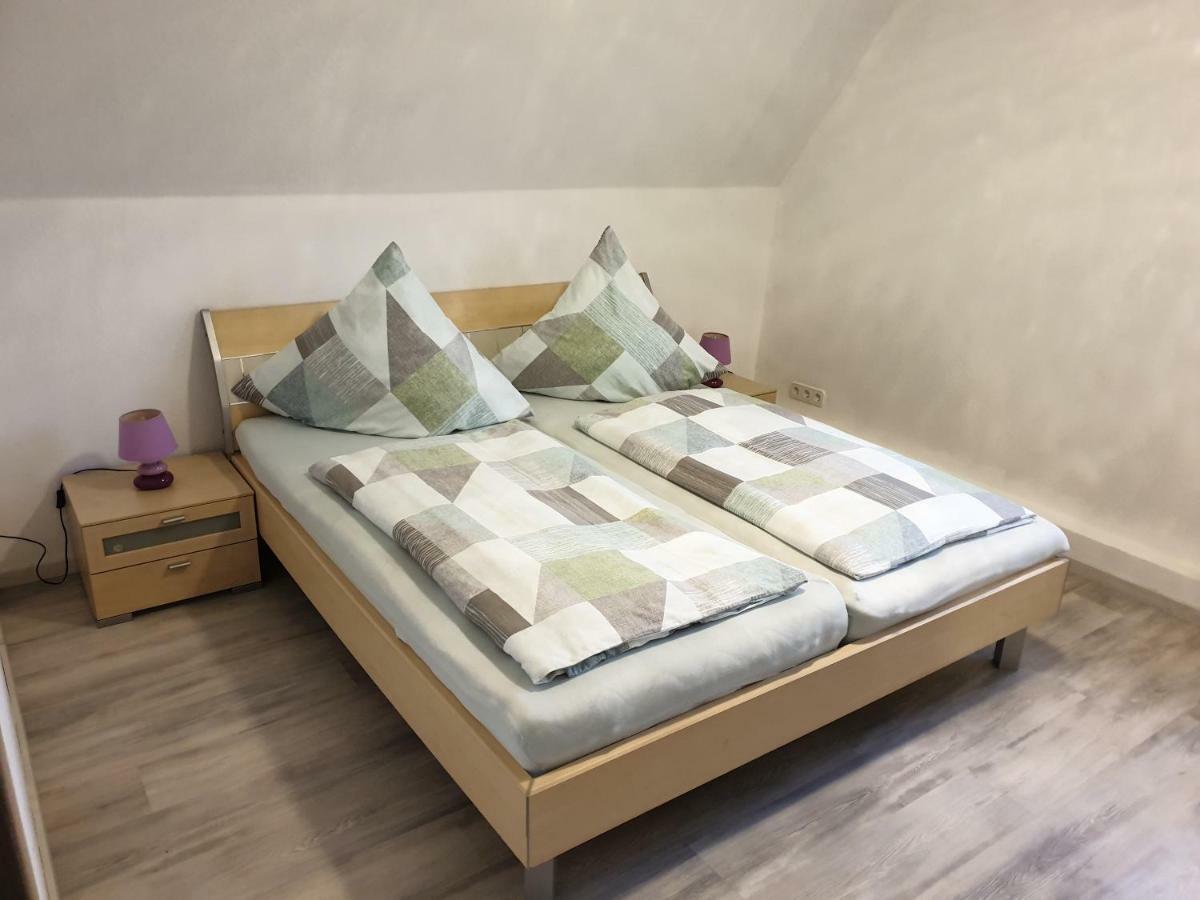 Ferienwohnung Helena Έμντεν Εξωτερικό φωτογραφία